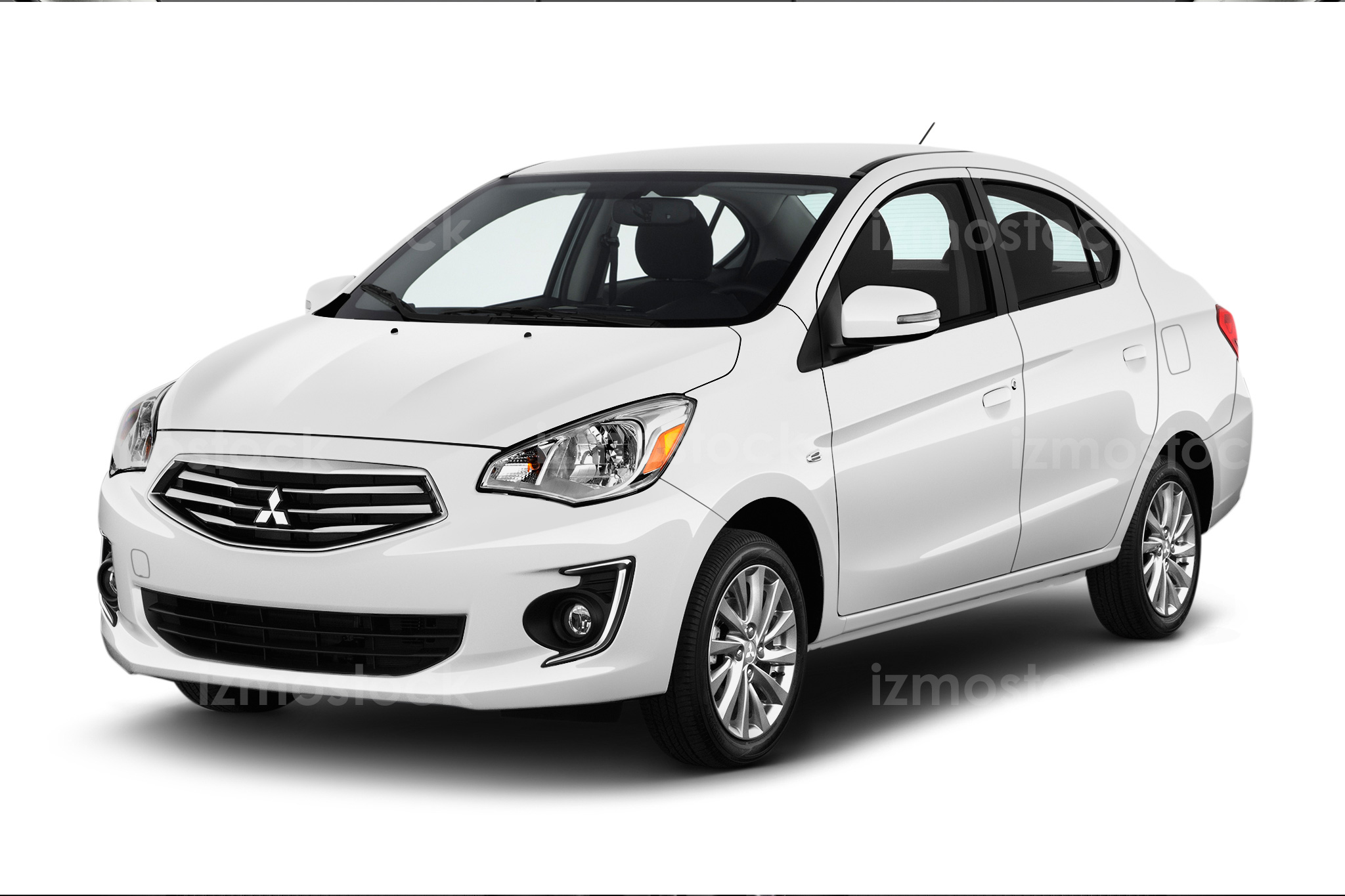 2017 Mitsubishi Mirage Hatchback and G4 Sedan Review: It’s ... 2017 Mitsubishi Mirage Hatchback and G4 Sedan Review: It’s ...