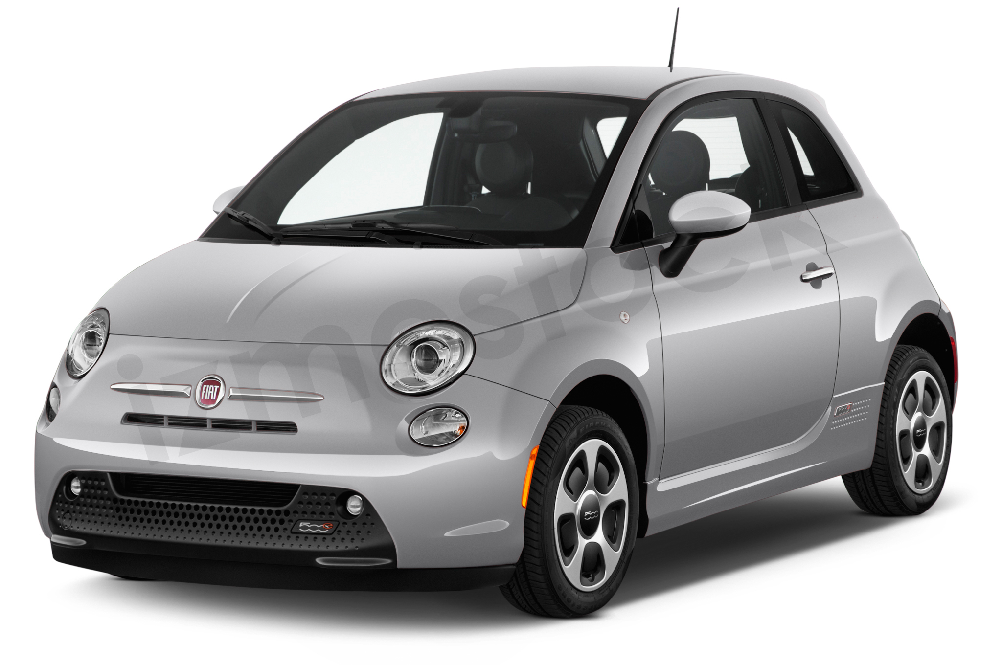 2017 Fiat 500e Review, Specs, Configuration And Pictures izmostock