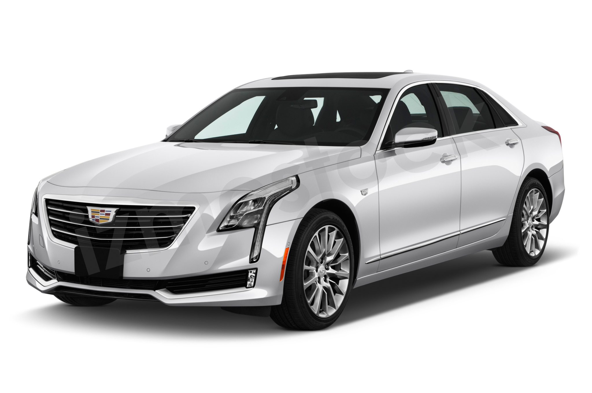 2017 Cadillac CT6 Pictures, Specs, Review and Price