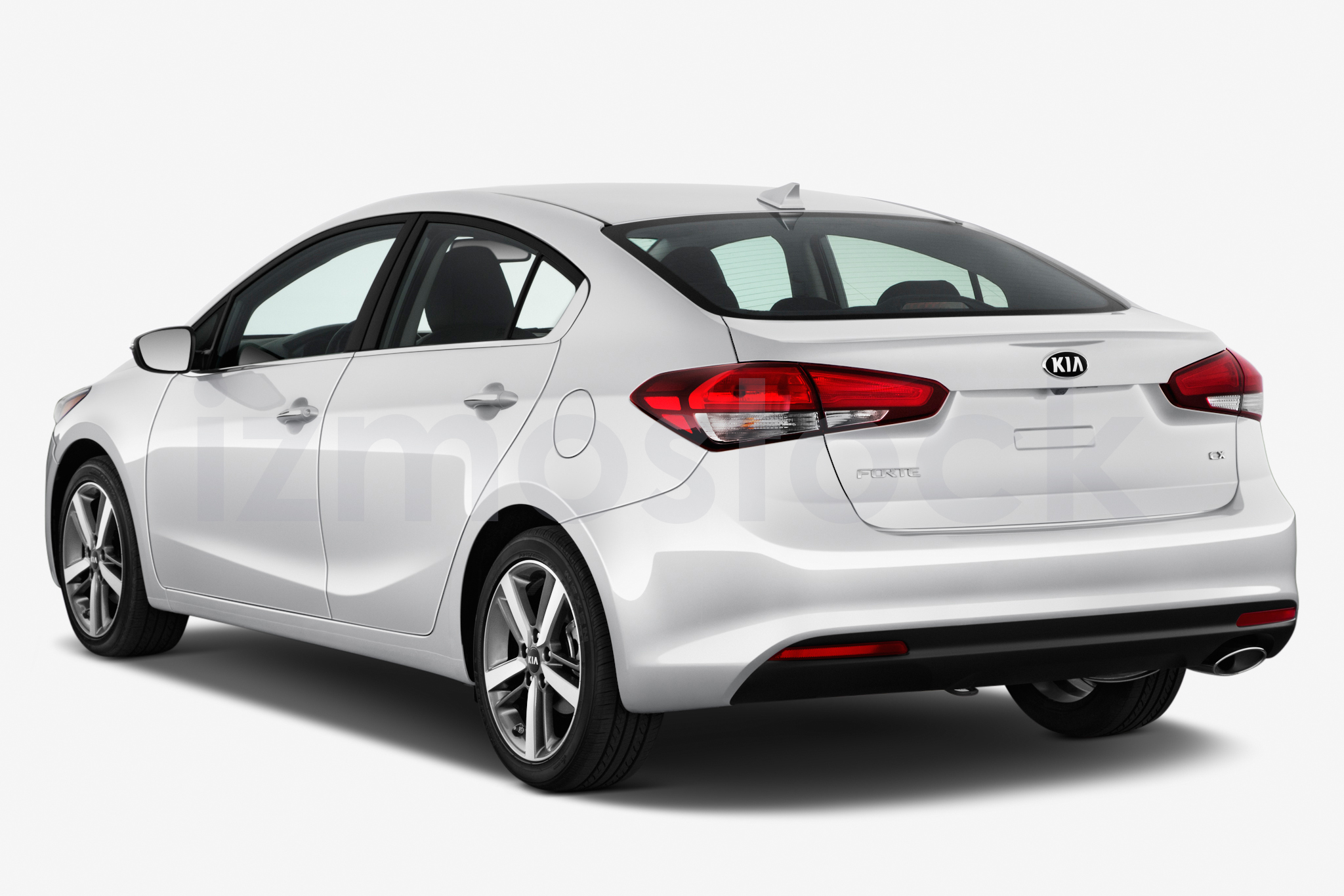 Value For Money The 2017 Kia Forte Ex Review Price Specs And Kia 17forteexsa2a Angularrear 2017 Forte