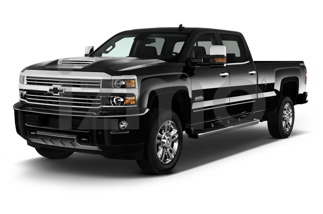 2017 Chevy Silverado 2500 High Country Review Photos Price