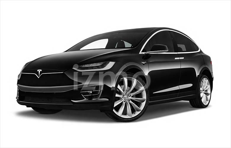 7 Most Fuel Efficient 3 Row Suvs We Ve Listed Below Some Of The Most Fuel Efficient 3 Row Suvs That You Can In U S Today 01 Tesla Model X Up To 295 Miles On A Single Charge