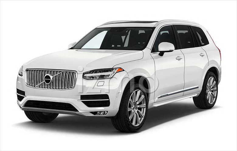 7 Most Fuel Efficient 3 Row Suvs The Volvo Xc90 Is Sweden S Answer To Modern Day Suvs Vehicle Which Priced From 46 900 Onwards Comes With One Of Best Looking Interiors In