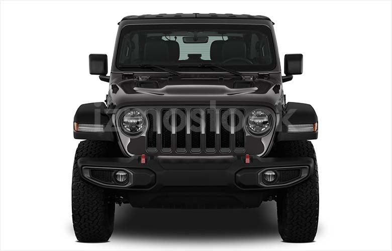 Jeep Wrangler Rubicon Images Archives