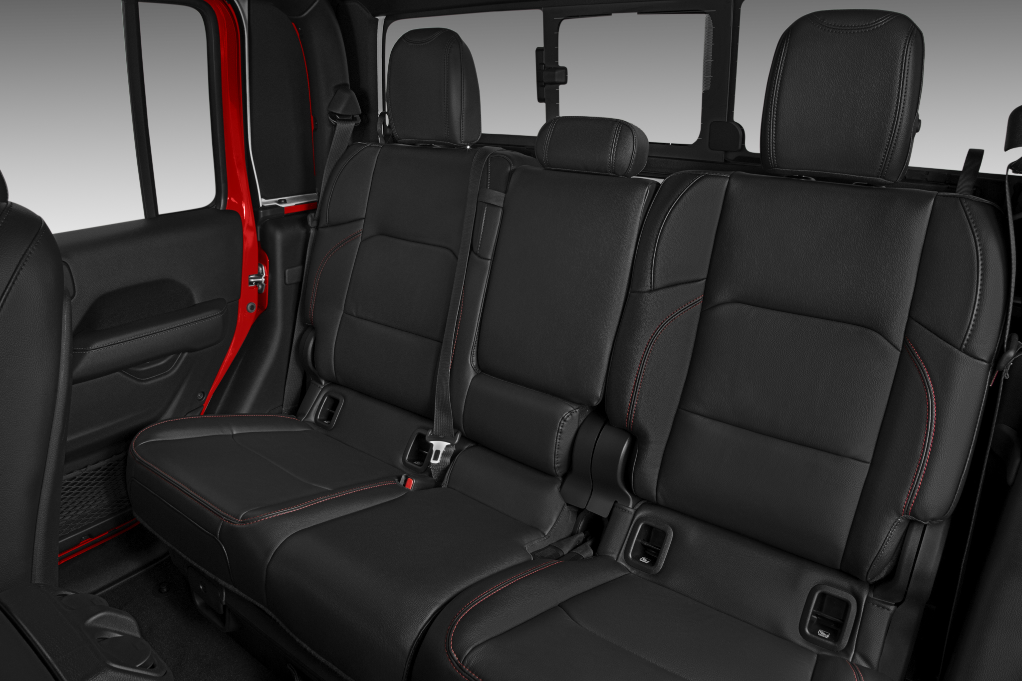 2020 Jeep Gladiator Rubicon Stock Photos Breaking New Ground