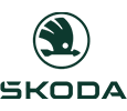 Skoda Car Stock Images