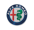 Alfa Romeo Stock Photos Logo