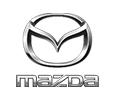 Mazda car stock photos