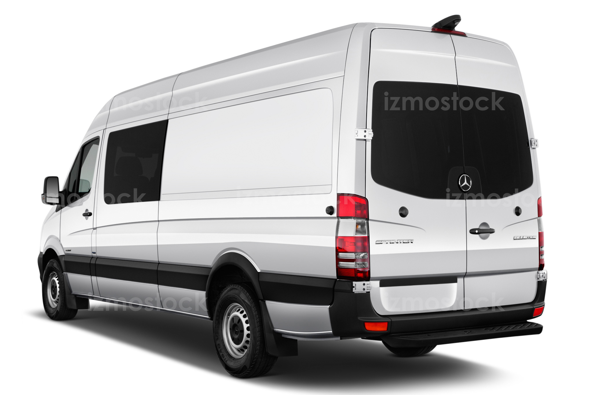 mercedes sprinter 2016