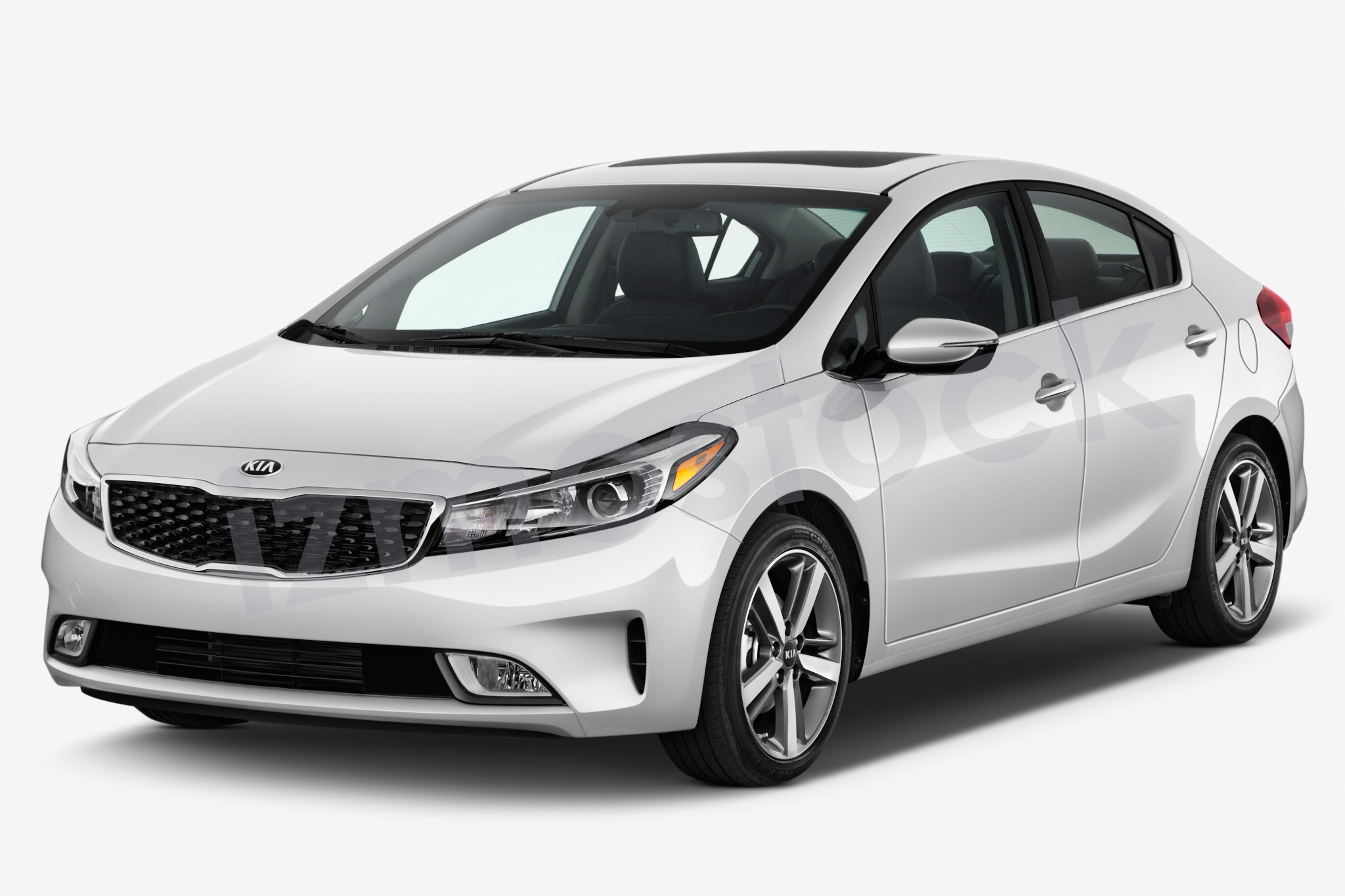 Value for Money: The 2017 Kia Forte EX Review, Price, Specs, and Pictures