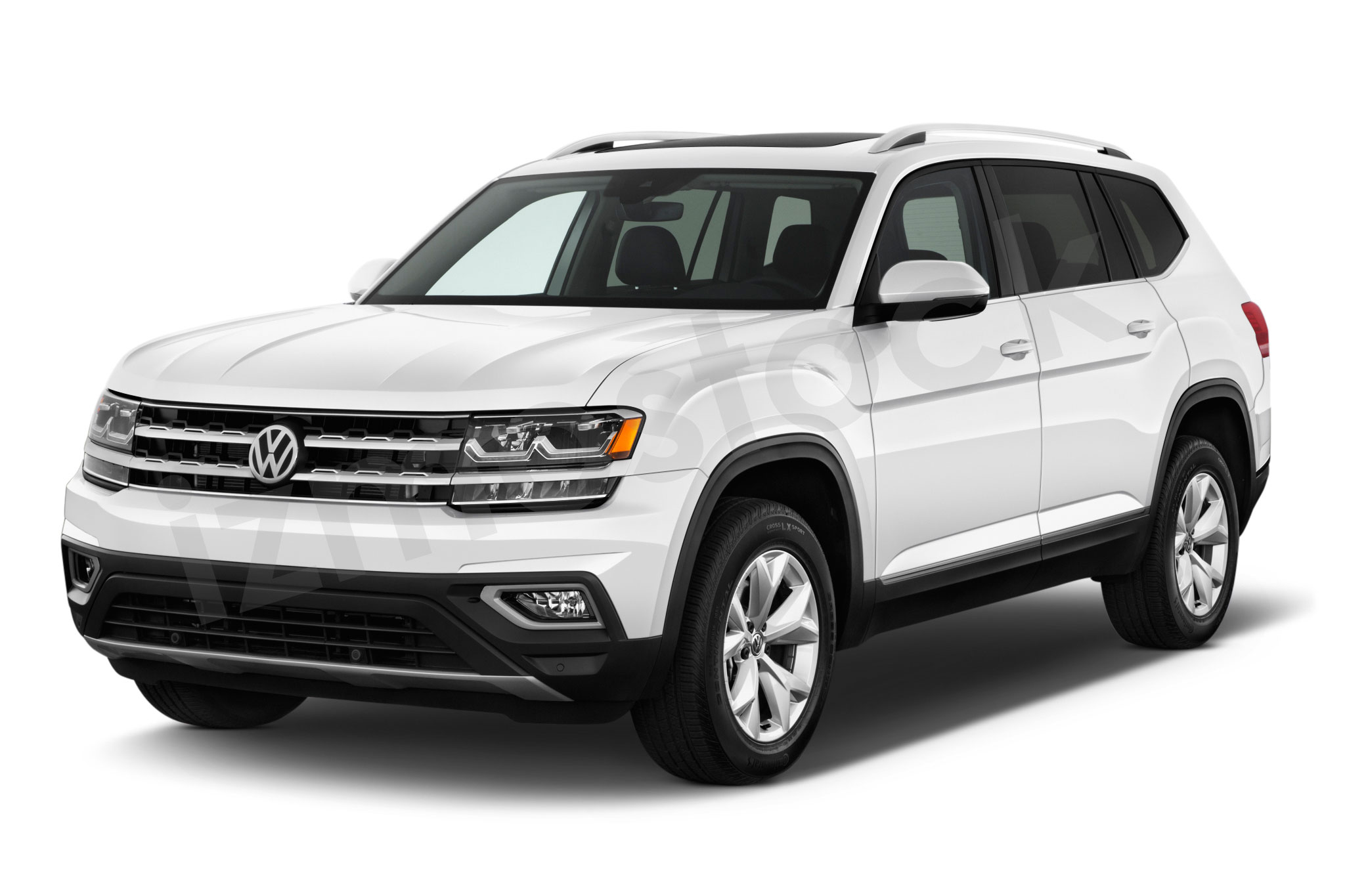 2018 VW Atlas Review, Images, Price, Interior, and Specs