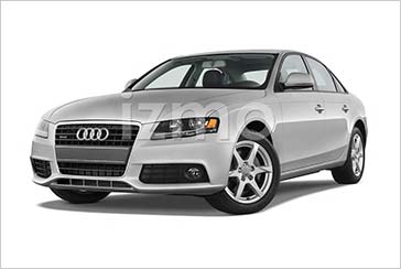 Audi Cars: Sedans - SUVs - Coupes - Convertibles