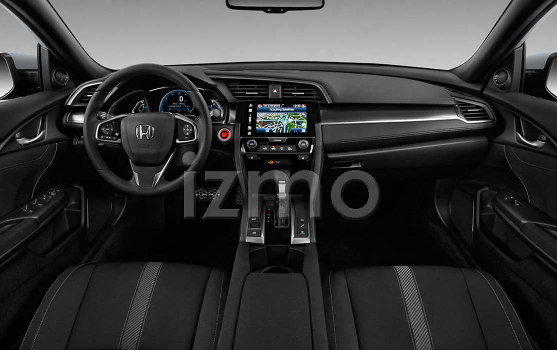 Honda Civic Review: Pictures, Price, Features, Specs, and More Honda Civic 2000 Modified Interior