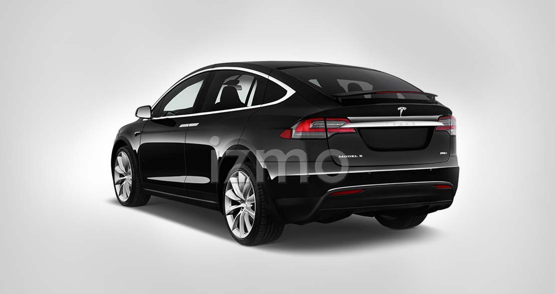 tesla model x crossover suv review