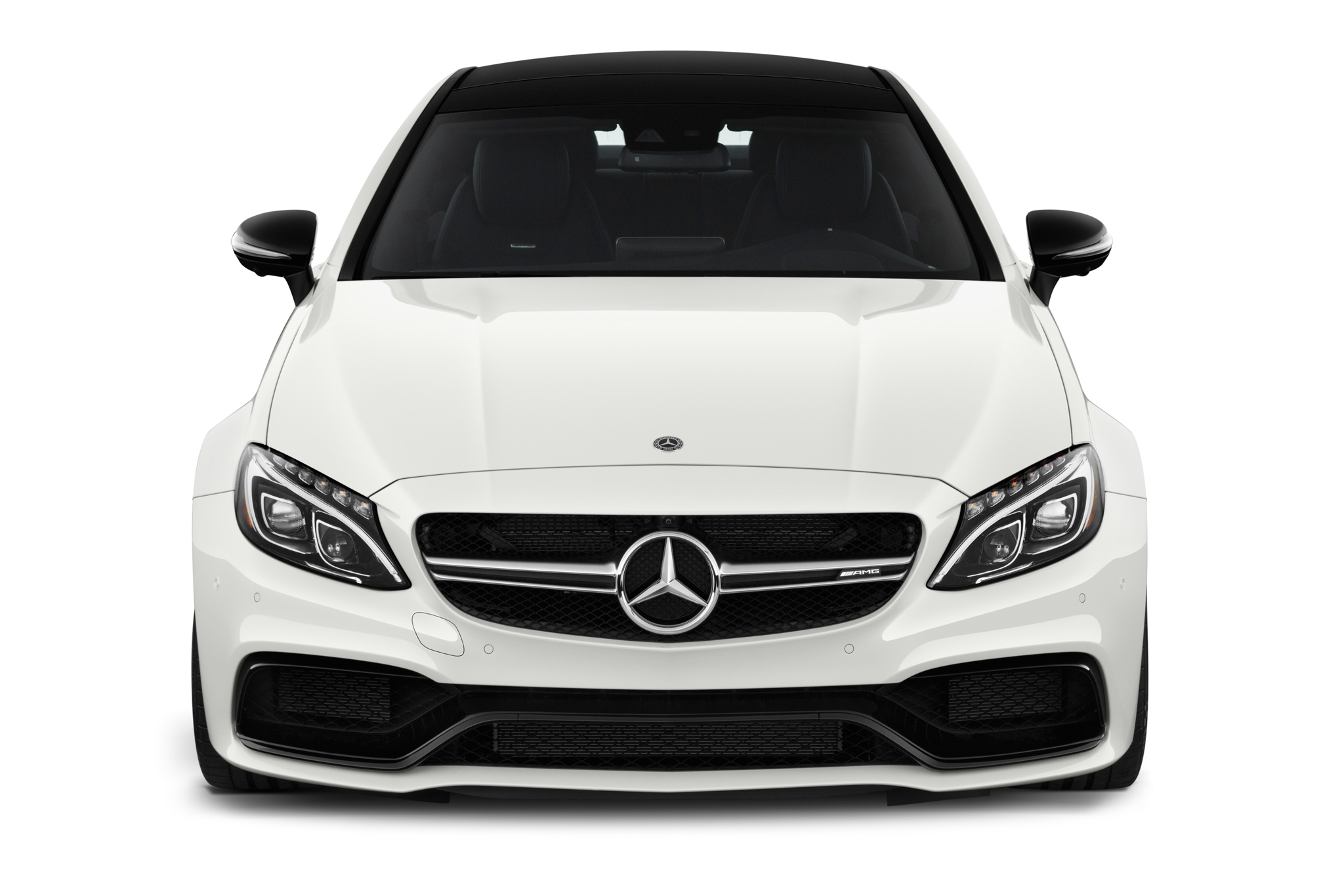 Mercedes Benz c63 AMG PNG