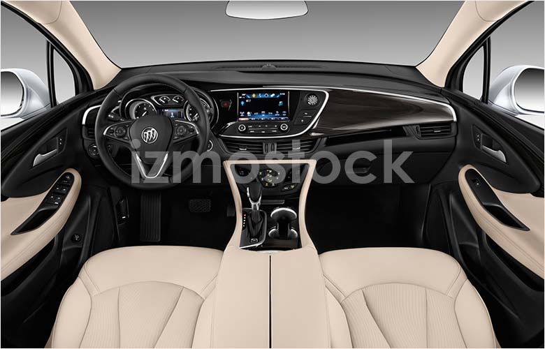 Buick models outstanding edmunds