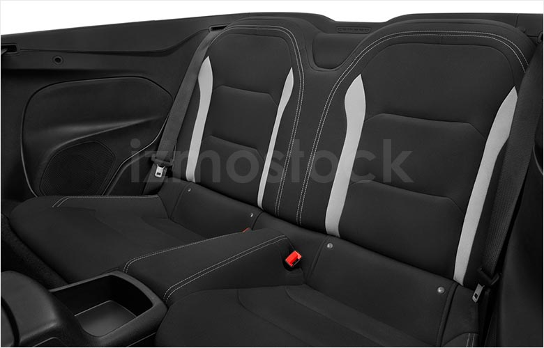 2020 Chevrolet Camaro Convertible Stock Photographs Exterior Images Interior Pics Dashboard Seats Wheelore - 2018 Chevy Camaro Seat Covers