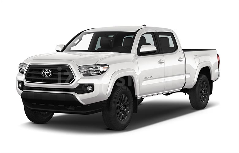 Download 2020 Toyota Tacoma Stock Photo Library Interior Photos Exterior Snaps Dashboard Seats Wheels And More PSD Mockup Templates